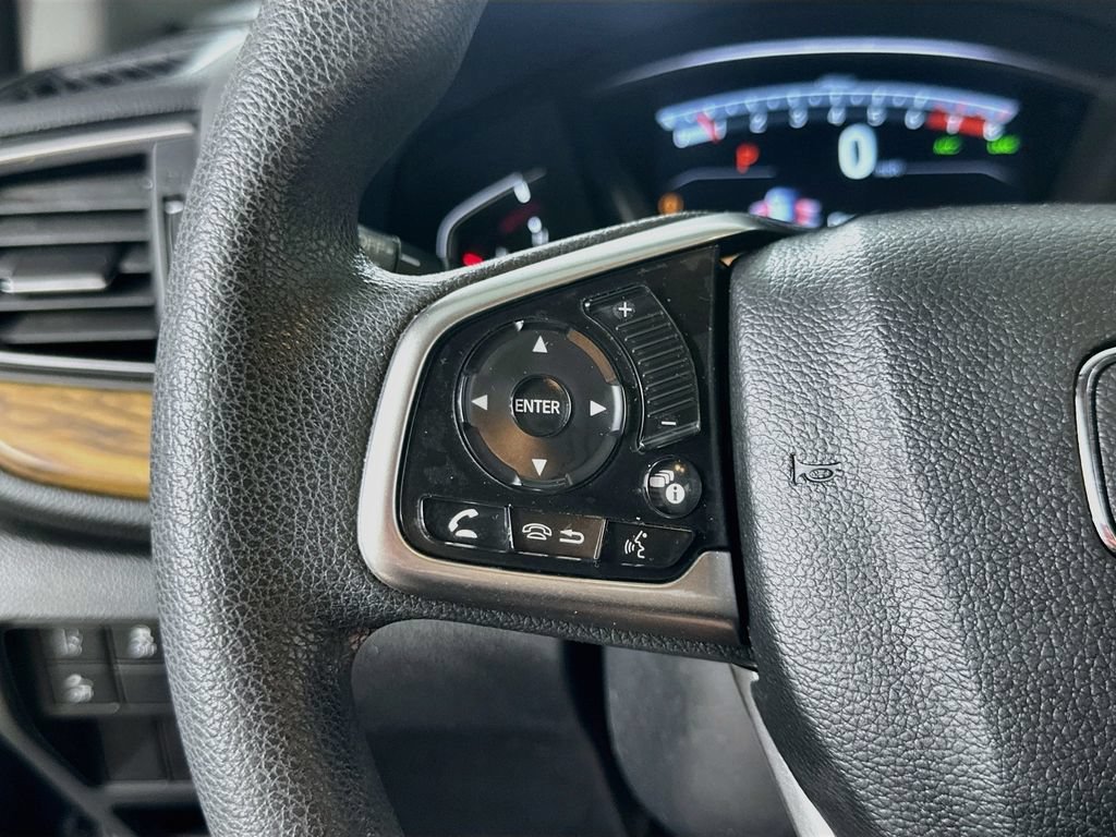 Used 2018 Honda CR-V EX image 22