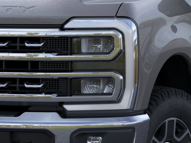 New 2026 Ford F250 Lariat w/ Lariat Premium Package AWD/4WD image 41