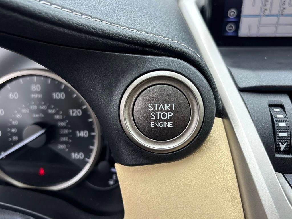 Used 2020 Lexus NX 300 FWD w/ Premium Package image 20