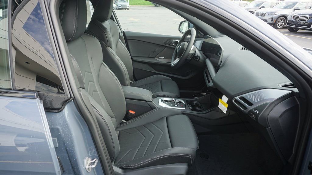Used 2025 BMW 228i xDrive w/ Premium Package image 9