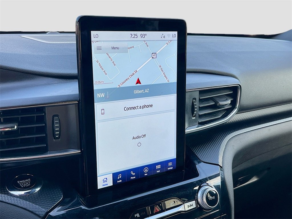 Used 2023 Ford Explorer ST w/ Equipment Group 401A image 15