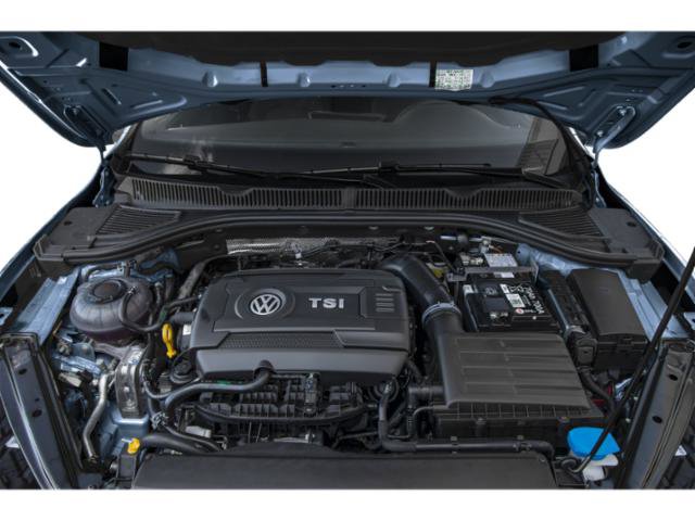 New 2026 Volkswagen Jetta GLI Autobahn FWD image 9