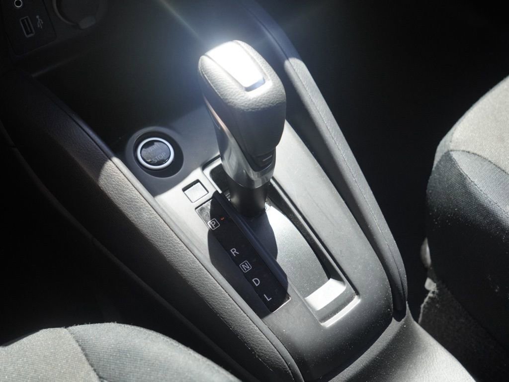 Certified 2024 Nissan Kicks S image 14