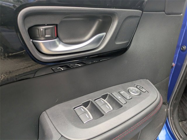 Certified 2025 Acura ADX A-Spec image 21