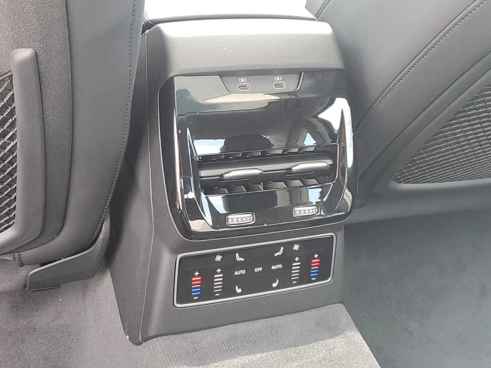 New 2026 Audi A6 Premium Plus AWD/4WD image 13