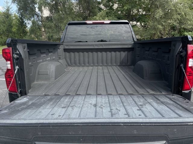 Used 2020 Chevrolet Silverado 1500 LT w/ All-Star Edition AWD/4WD image 25
