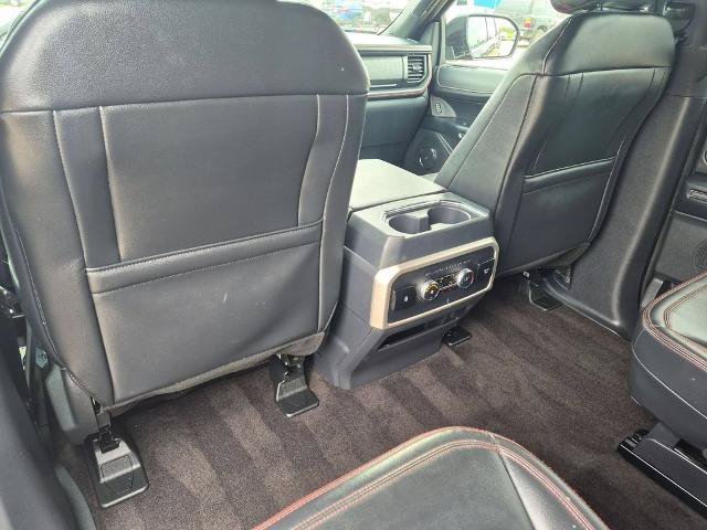 Certified 2022 Ford Expedition Max Limited AWD/4WD image 22