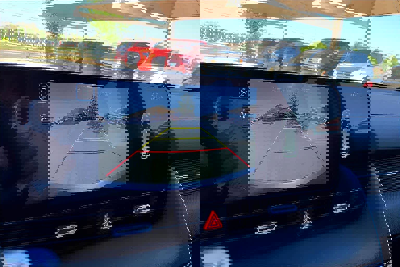 Certified 2026 Hyundai Ioniq 5 SE image 28