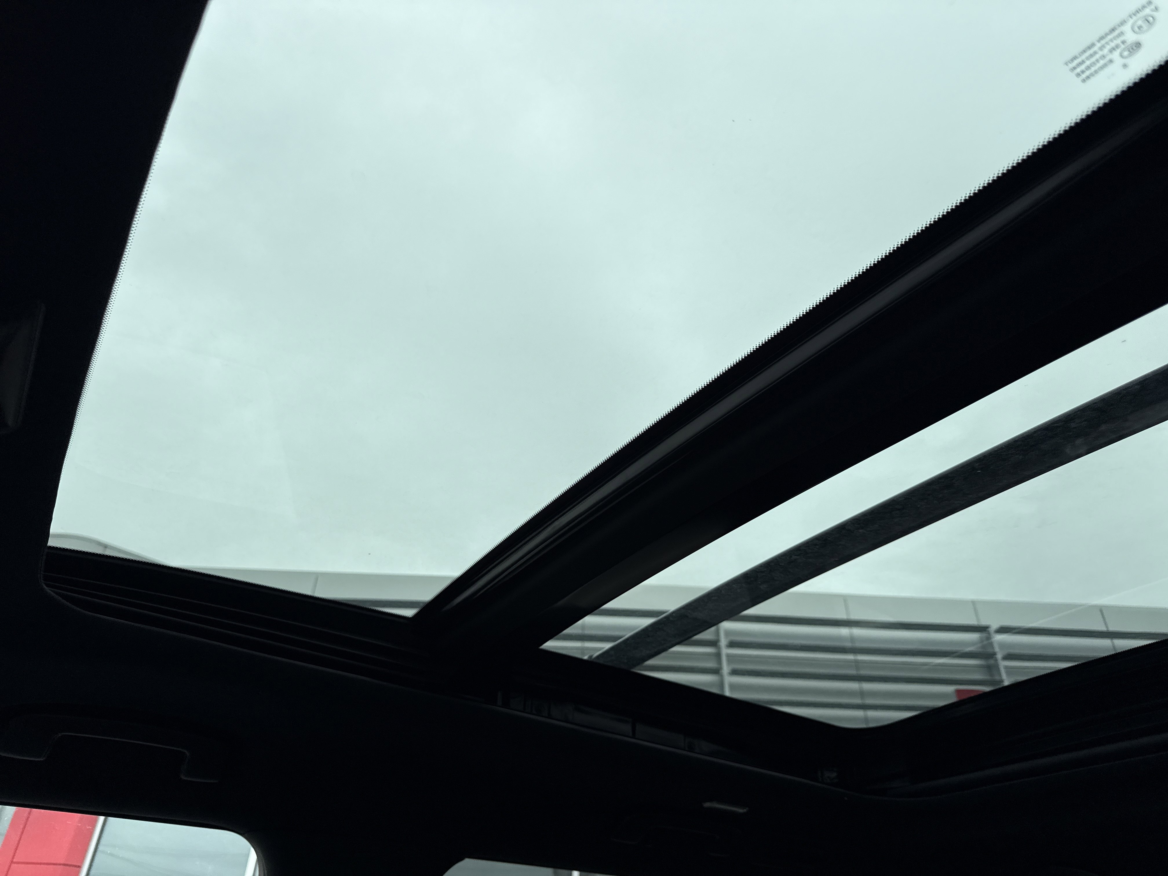 New 2026 Nissan Armada PRO-4X image 11