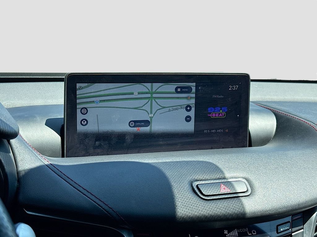 Used 2023 Acura TLX A-Spec Package image 13