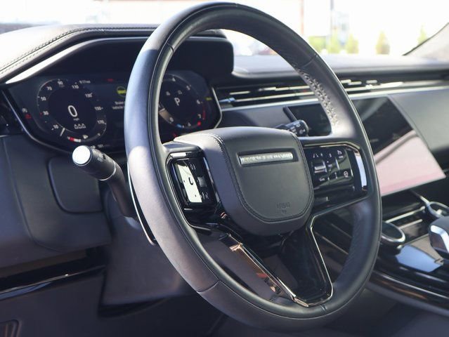 Used 2023 Land Rover Range Rover Sport First Edition AWD/4WD image 27