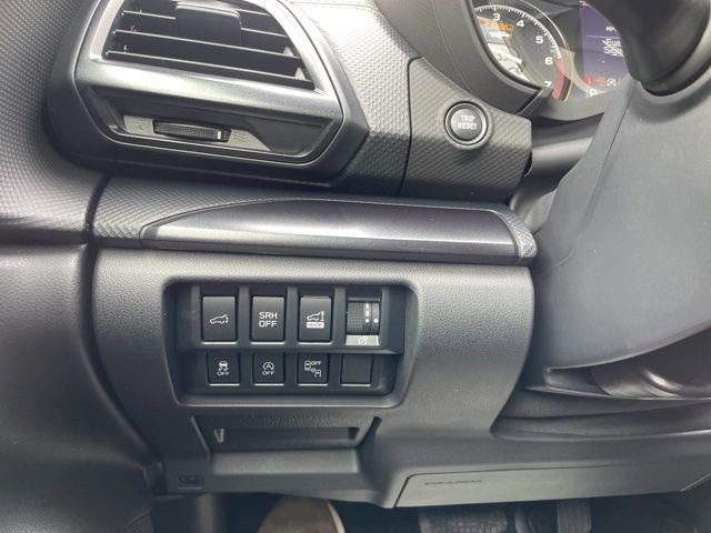 Used 2025 Subaru Forester Wilderness image 25