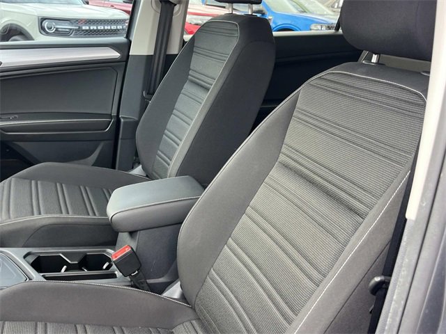 Used 2023 Volkswagen Tiguan S w/ Driver Assistance Package image 27