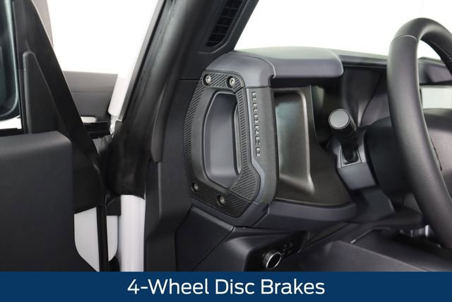 New 2025 Ford Bronco Big Bend image 25