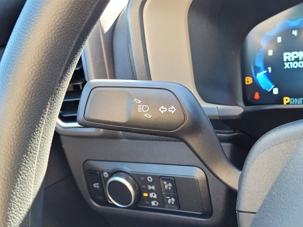 New 2025 Ford Bronco Sport Big Bend image 42