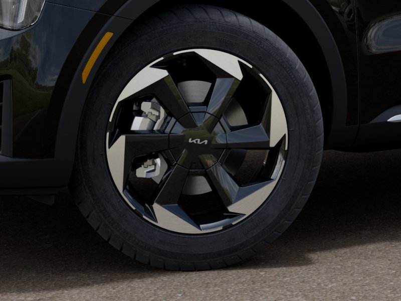 New 2026 Kia Sorento EX image 9