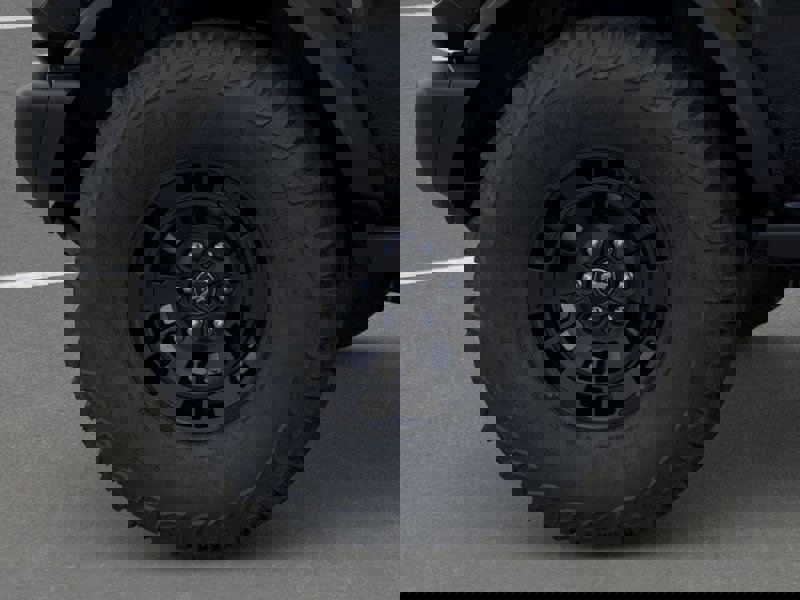 New 2026 Ford Bronco Badlands w/ Sasquatch Package image 53