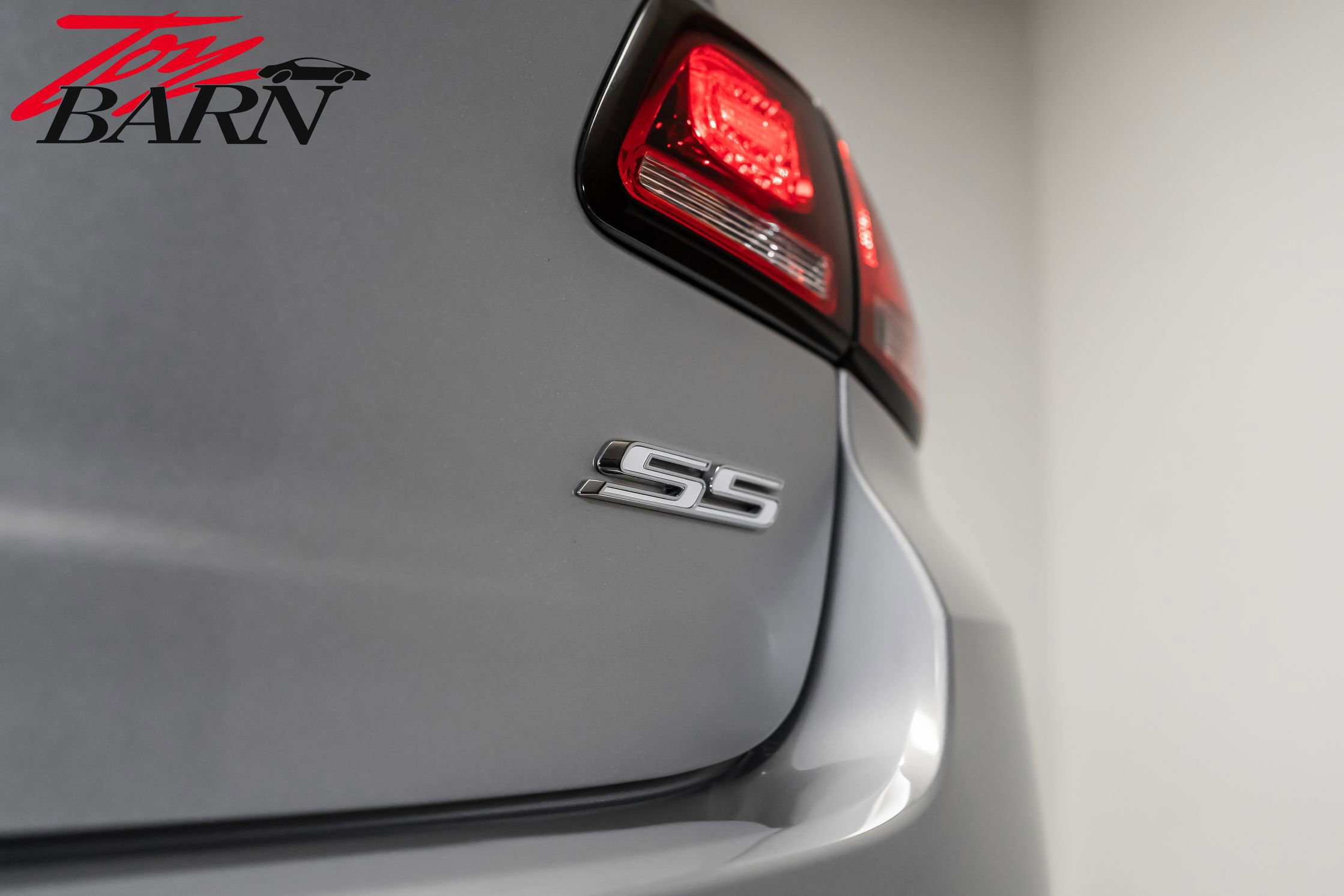 Used 2015 Chevrolet SS image 13