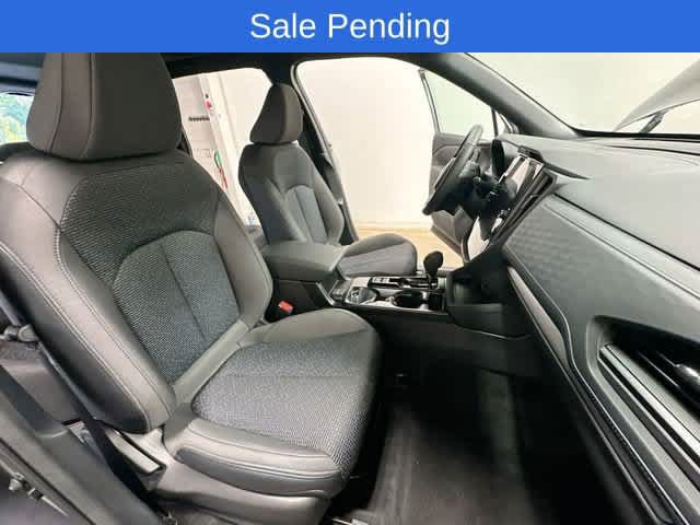 New 2026 Subaru Forester Premium AWD/4WD image 21