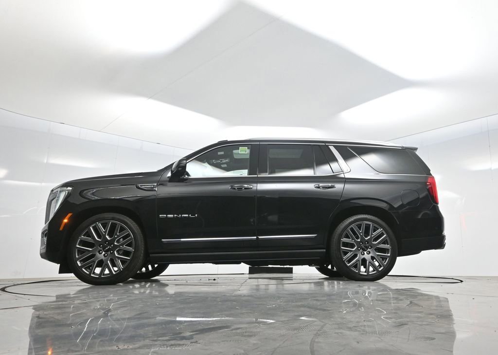 Used 2026 GMC Yukon Denali Ultimate image 80