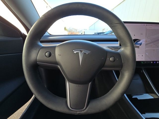 Used 2020 Tesla Model 3 Long Range image 13