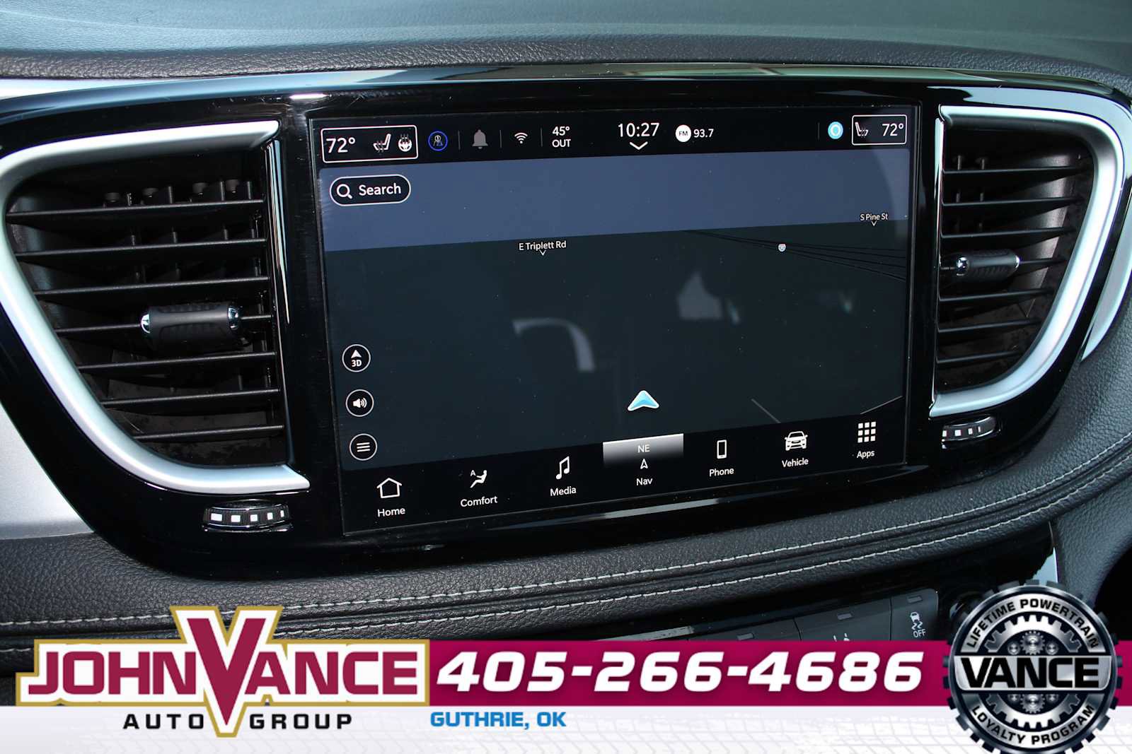 Used 2025 Chrysler Pacifica Limited FWD image 40