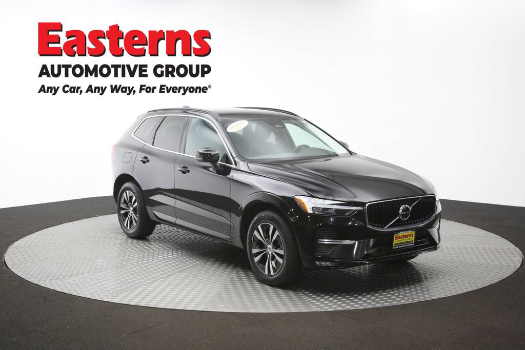 Used 2023 Volvo XC60 B5 Core FWD image 49