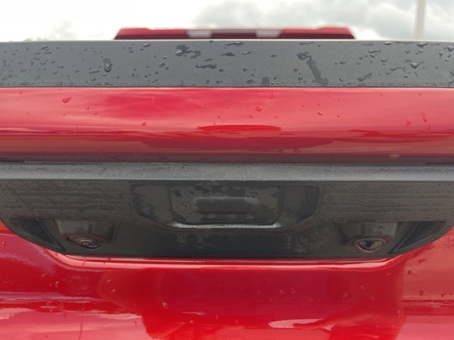 New 2026 Chevrolet Silverado 1500 LT Trail Boss w/ Convenience Package II image 8