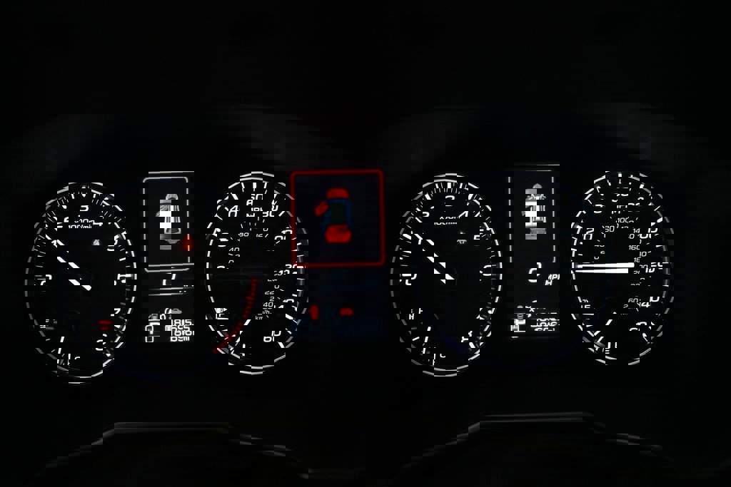 Used 2023 Subaru Outback Onyx Edition image 2