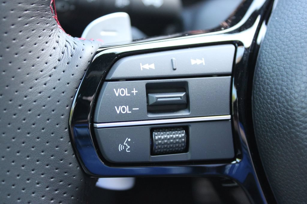 Certified 2025 Acura ADX A-Spec AWD/4WD image 29