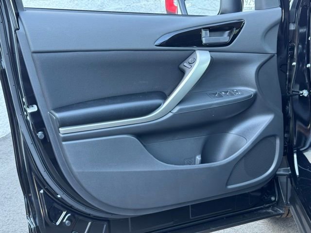 New 2026 Mitsubishi Eclipse Cross ES image 17