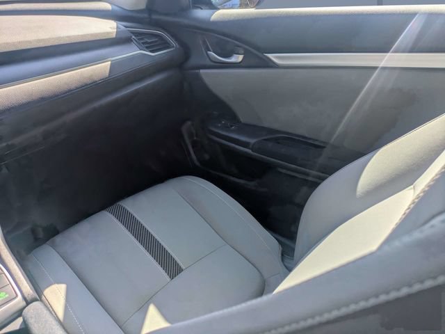 Used 2017 Honda Civic LX image 15