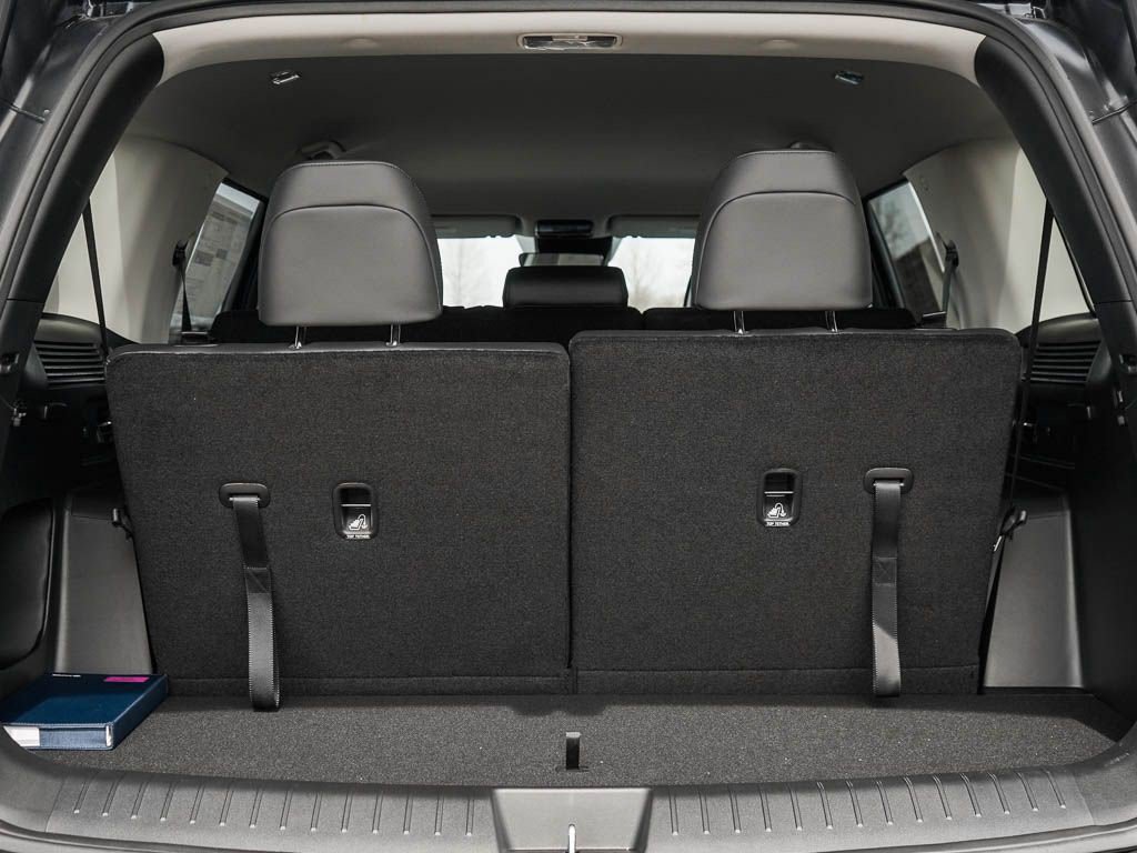 New 2026 Hyundai Santa Fe SEL AWD/4WD image 8