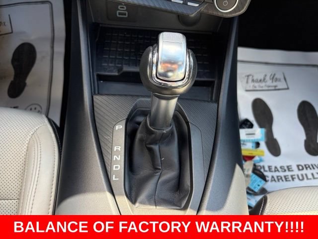 Used 2024 Ford Mustang Premium RWD image 22