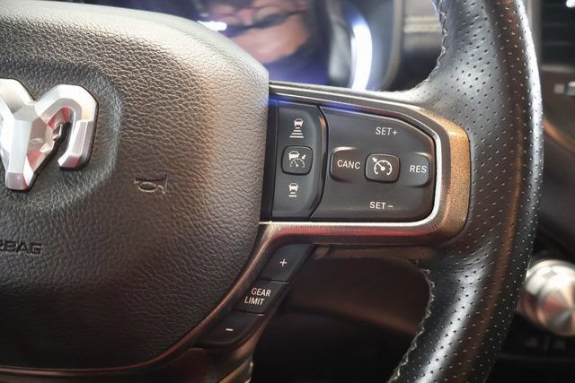 Used 2023 RAM 1500 Rebel w/ Rebel Level 2 Equipment Group AWD/4WD image 19
