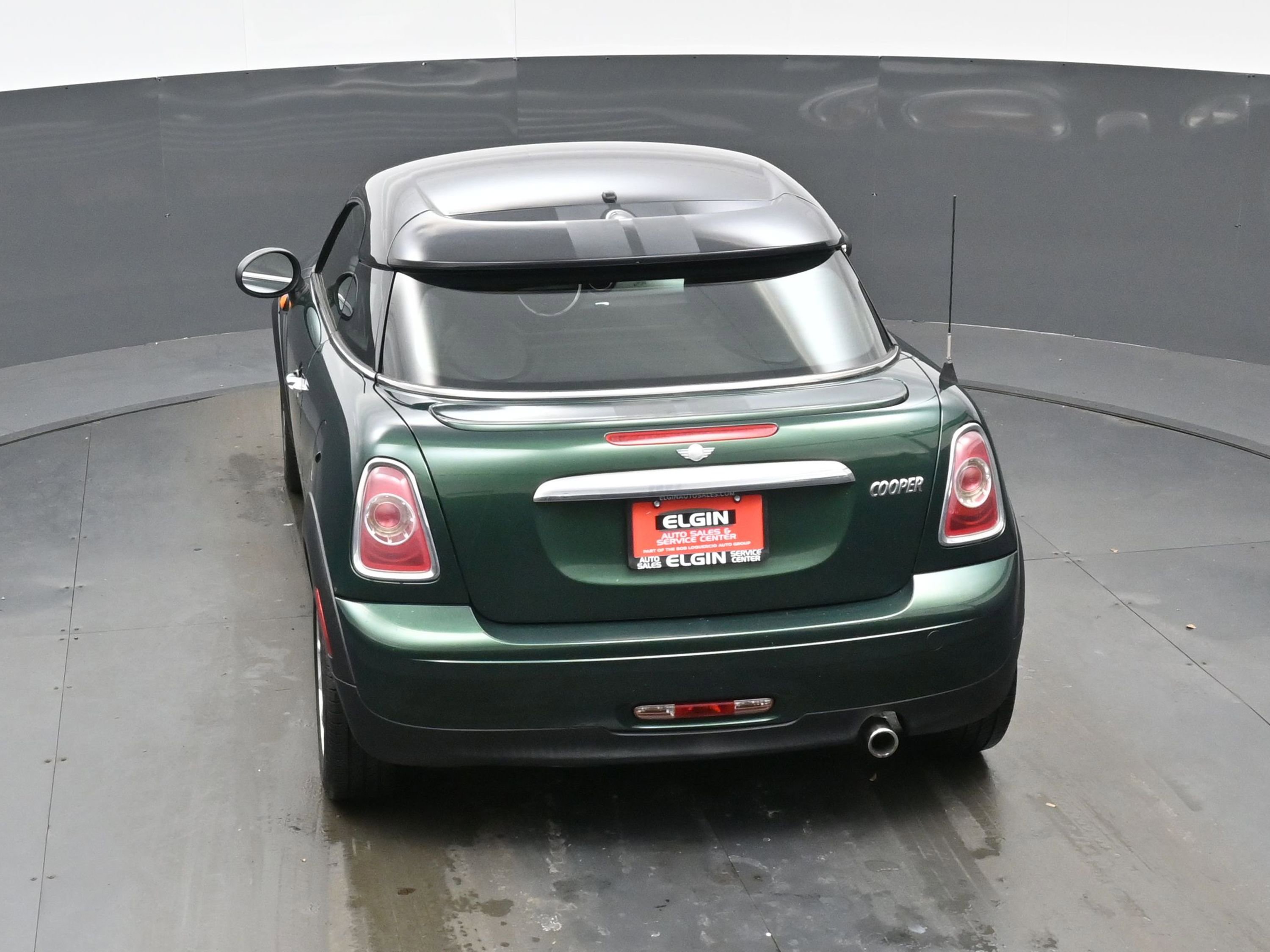 Used 2013 MINI Cooper Coupe image 27