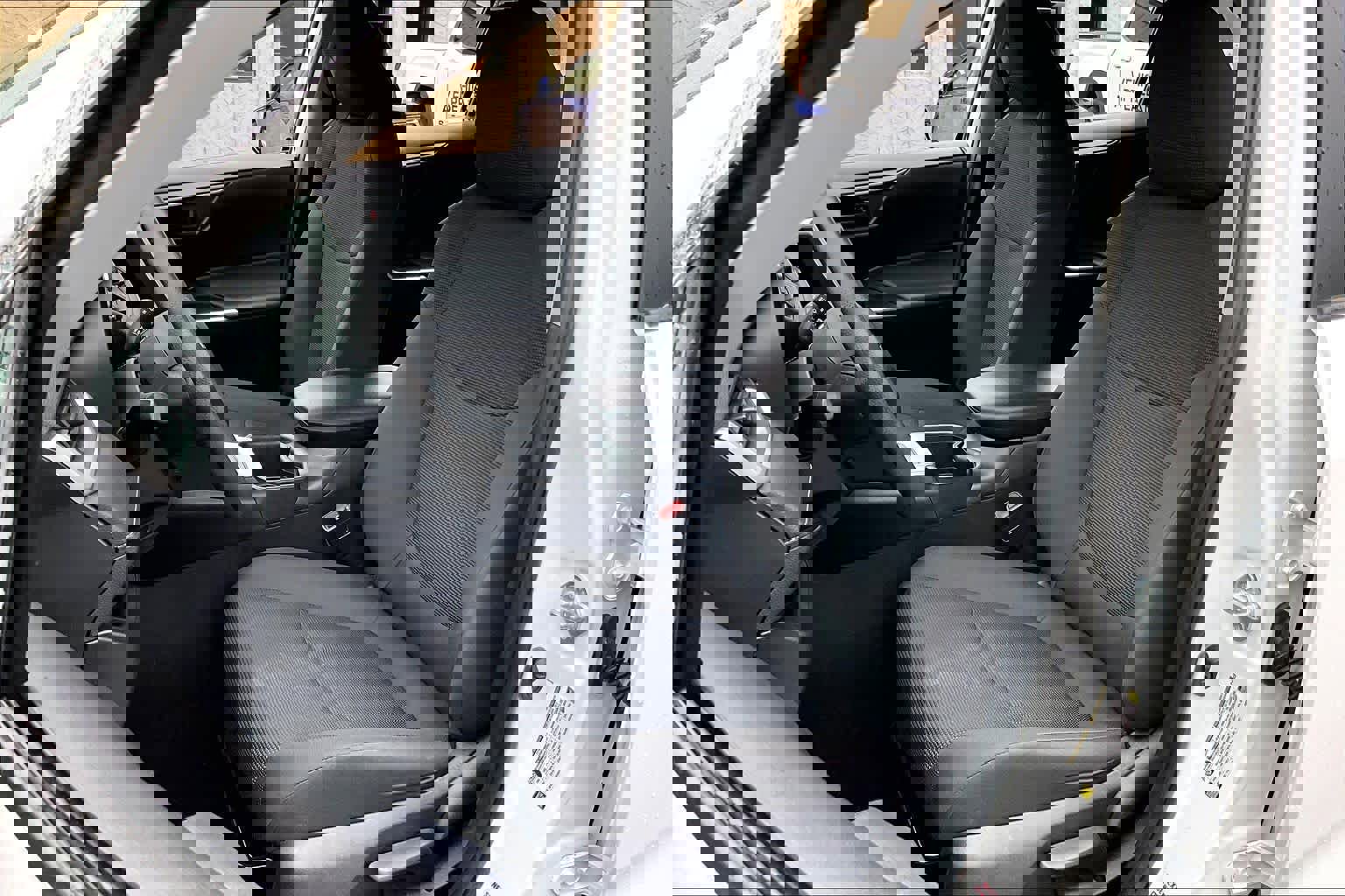 Certified 2024 Toyota RAV4 LE image 8