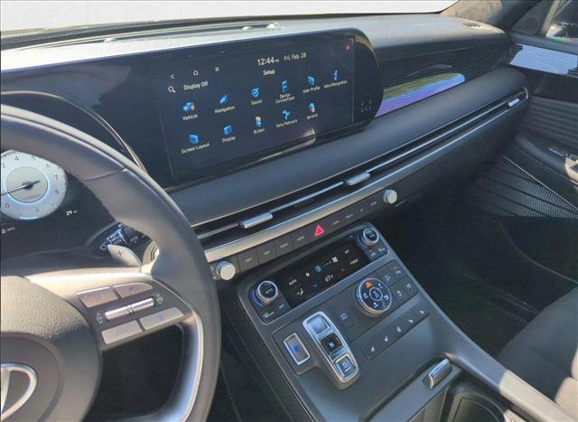 New 2025 Hyundai Palisade Calligraphy AWD/4WD image 17