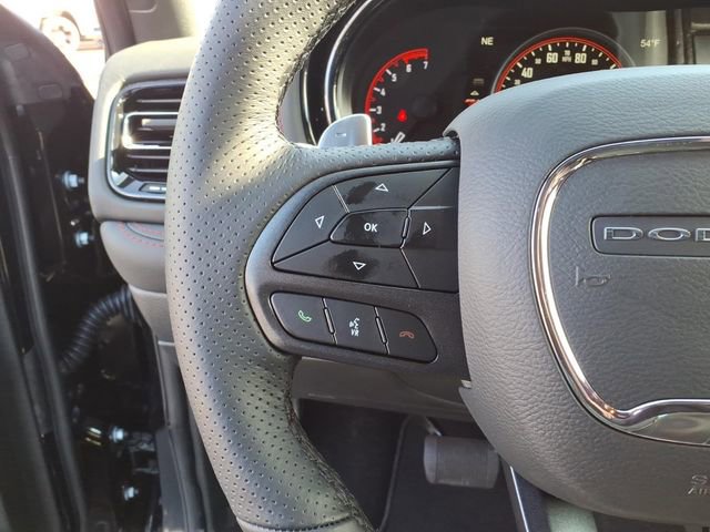 New 2026 Dodge Durango GT image 19