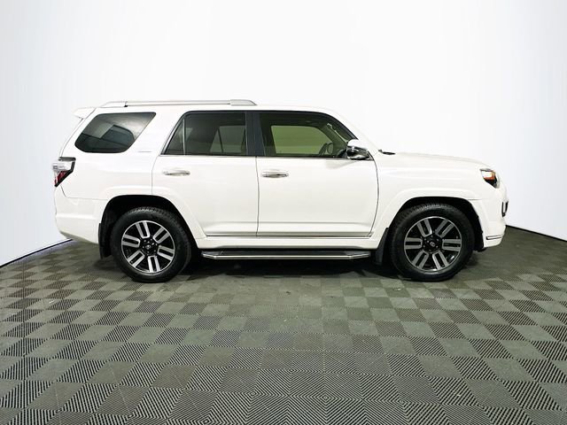 Used 2016 Toyota 4Runner Limited image 9