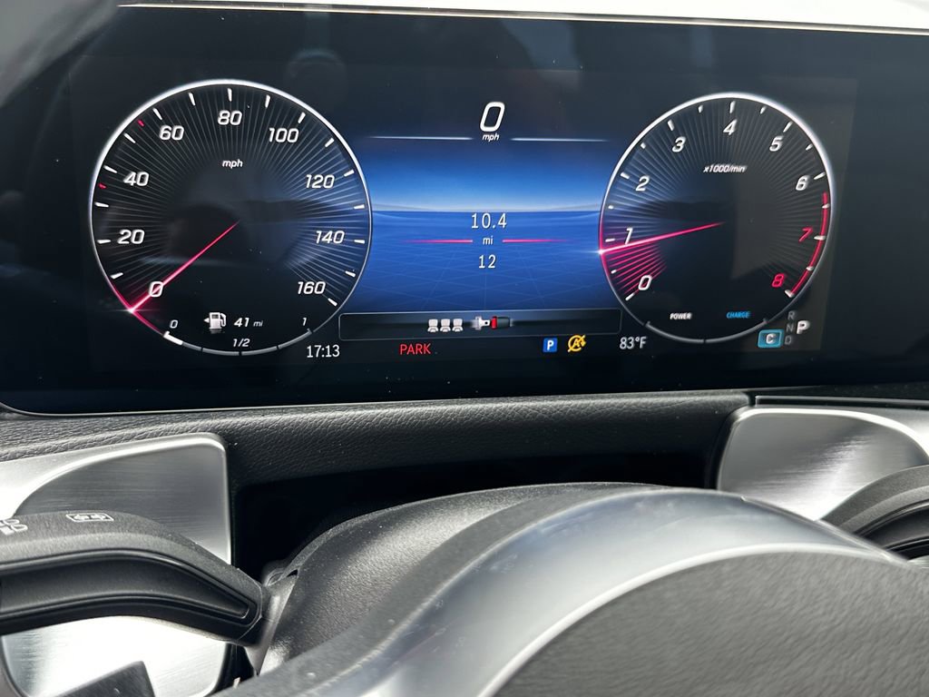 New 2026 Mercedes-Benz GLB 250 image 31