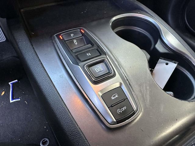 Certified 2019 Honda Passport EX-L image 20