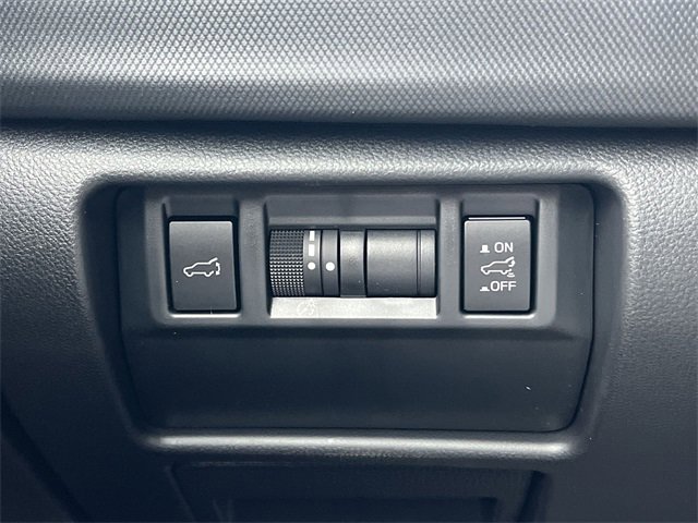 New 2026 Subaru Forester Touring image 23