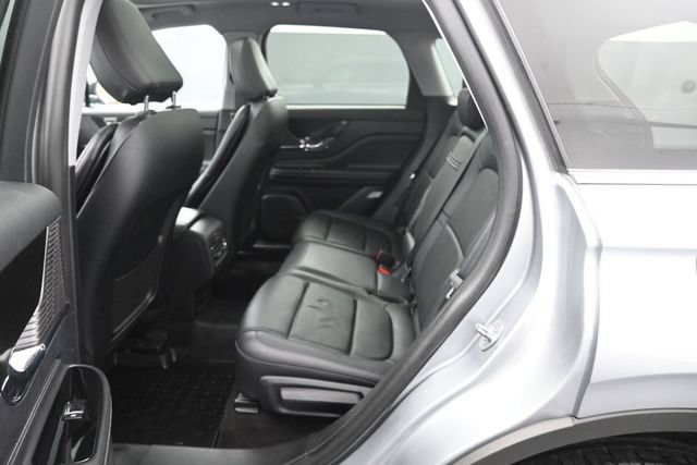 Certified 2022 Lincoln Corsair Reserve w/ Elements Package FWD image 22