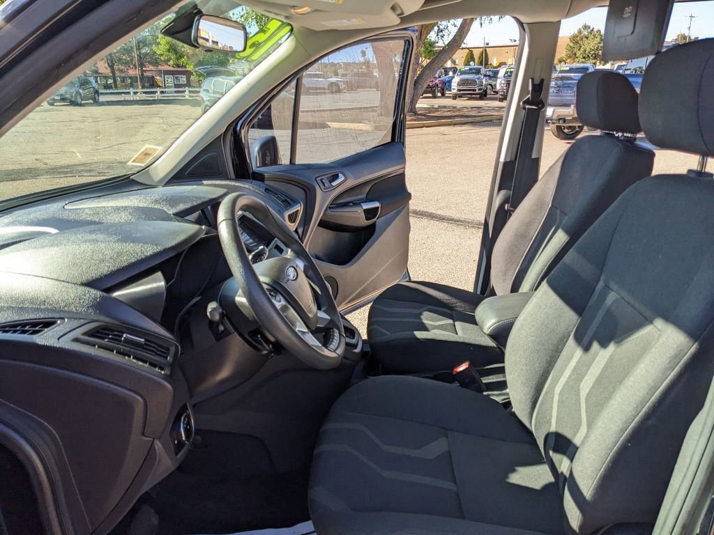 Used 2015 Ford Transit Connect XLT FWD image 15