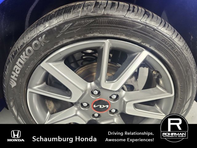 Used 2022 Kia Soul GT-Line FWD image 5