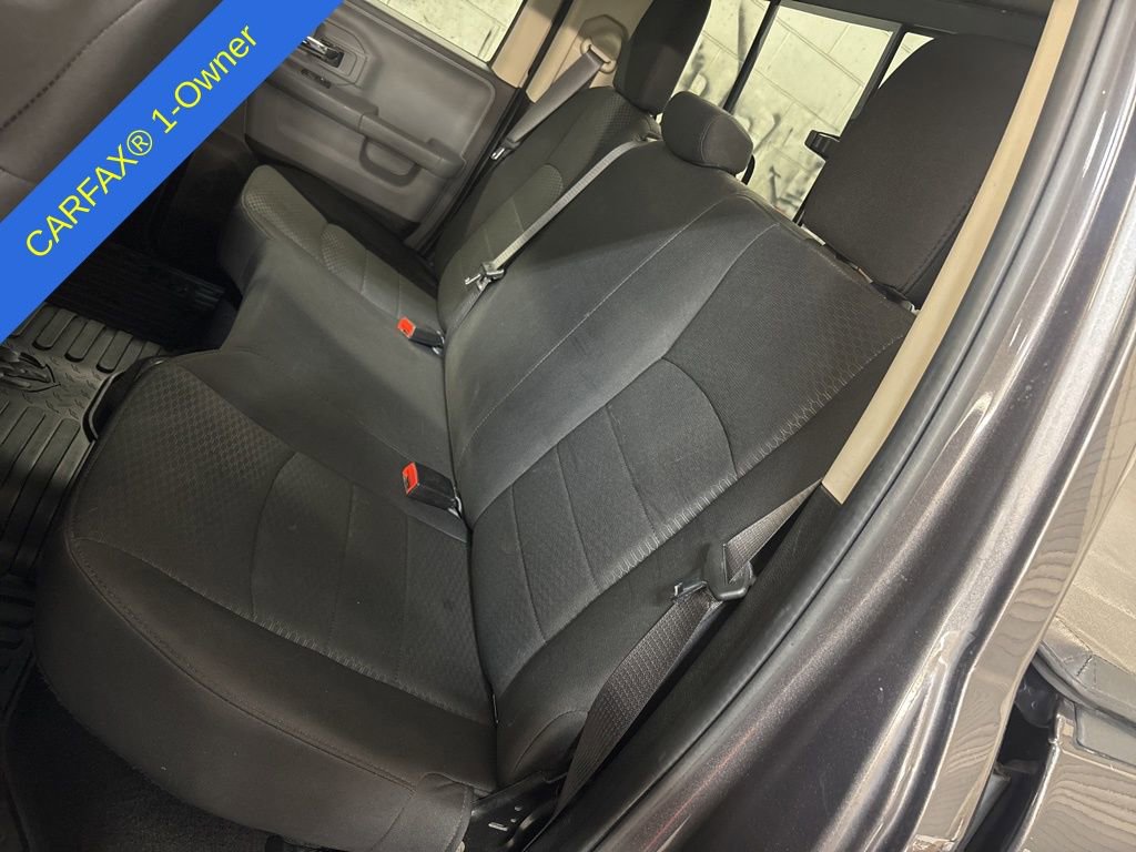 Used 2019 RAM 1500 Classic Warlock AWD/4WD image 28