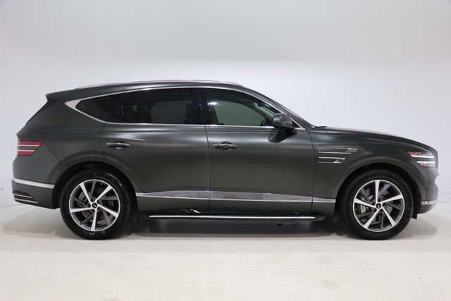 Used 2025 Genesis GV80 2.5T Advanced AWD/4WD image 8