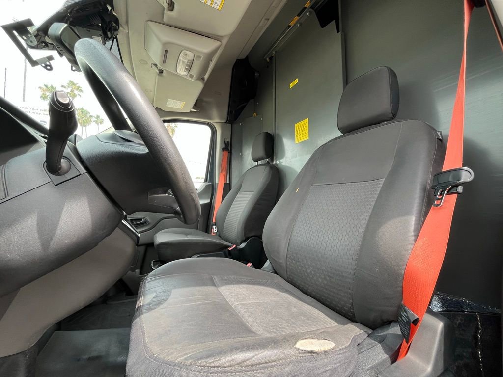Used 2020 Ford Transit 250 148 High Roof Extended RWD image 14