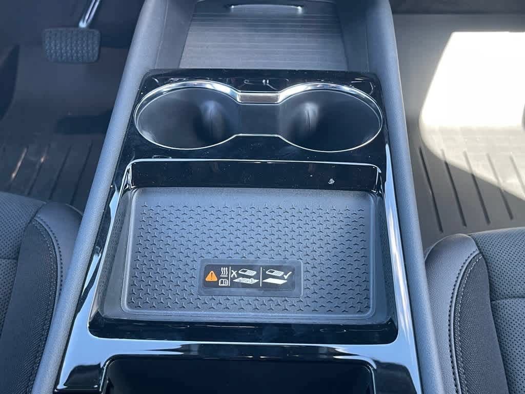New 2025 Chevrolet Blazer EV RS RWD image 24